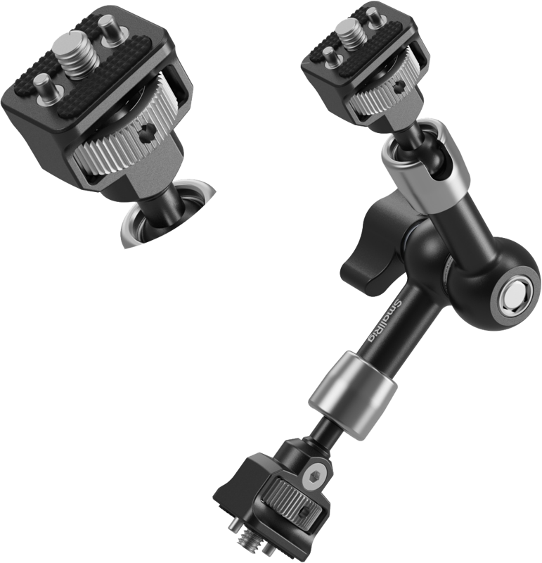 SmallRig 5308 Magic Arm Support 7″/ 18 cm