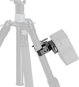 800q-04_133133 SmallRig 5313 V-Mount Crab-Shaped Clamp –kiinnitin