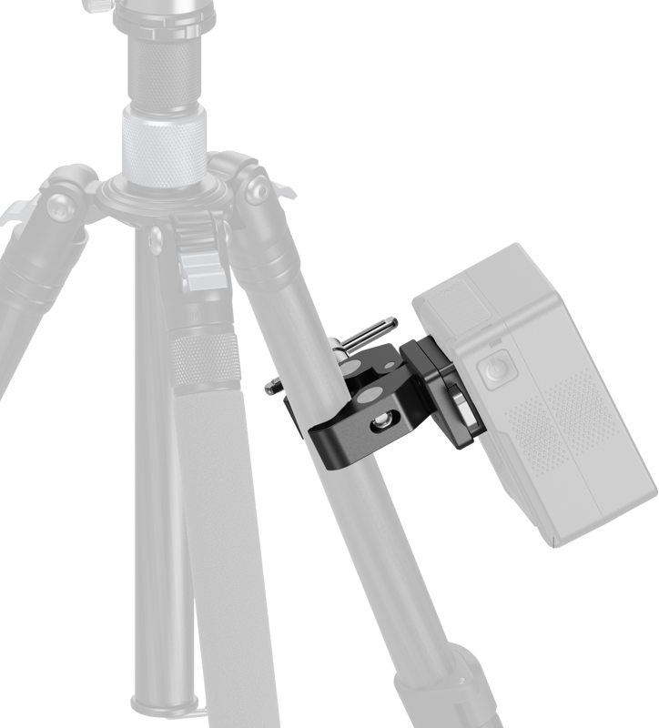 800q-04_133133 SmallRig 5313 V-Mount Crab-Shaped Clamp –kiinnitin