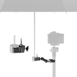 800q-04_133160 SmallRig 5331 Double Head Crab-Shaped Clamp