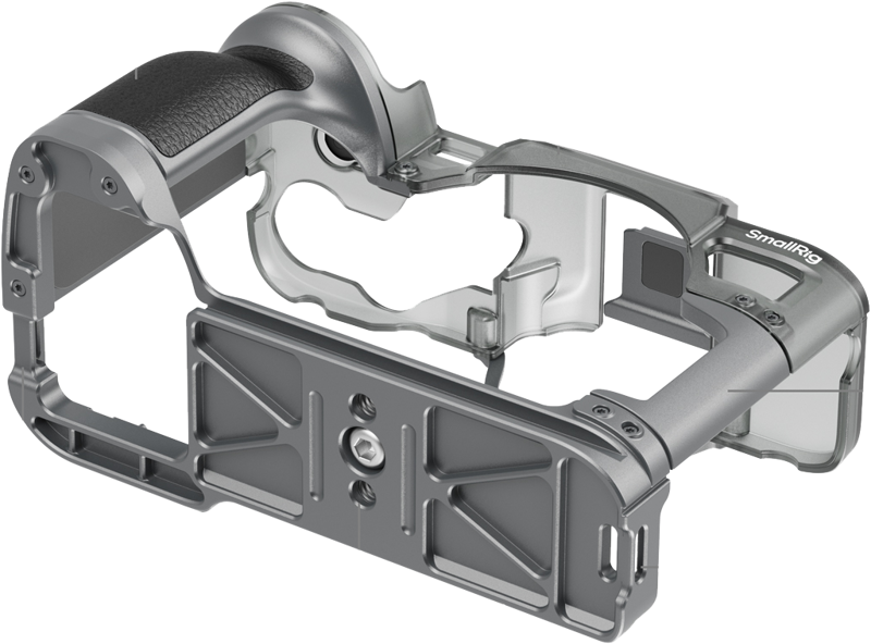 800q-04_133167 SmallRig 4798 Hybrid Modular Cage for Sony A7 IV