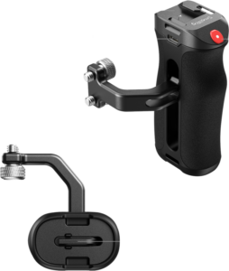 SmallRig 4928 Side Handle with Rec Trigger –sivukahva