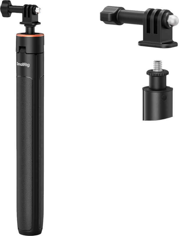800q-04_133170 SmallRig 5284 VT-08 Mount Support for Action Cameras –tuki