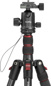800q-04_133326 SmallRig 3935 CT-10 Aluminum Camera Tripod