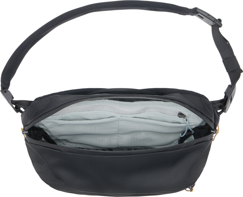 Peak Design Outdoor Sling 4L Black