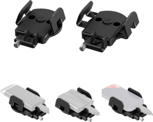 800q-04_133362 SmallRig 5196 Universal Mounting Clamp for External SSD -SSD-kiinnike