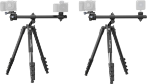 800q-04_133459 SmallRig 5290 Professional Overhead Camera Tripod CT25