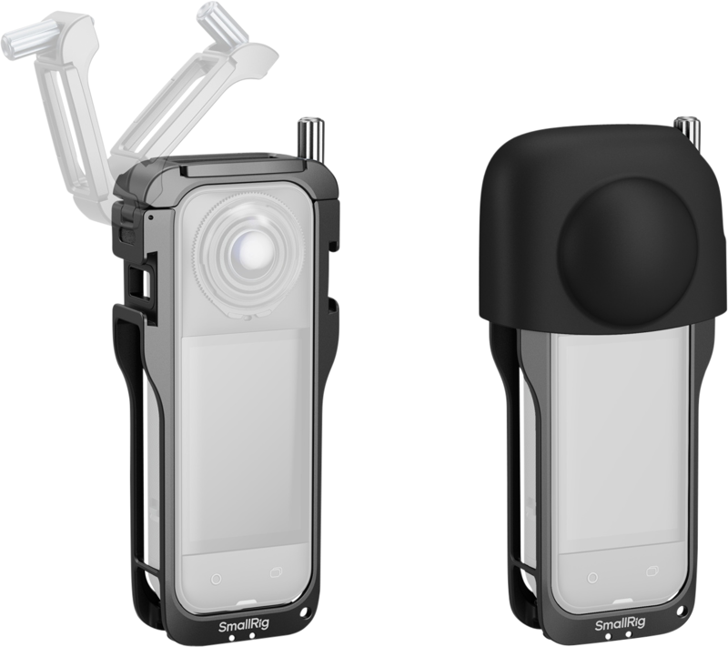 800q-04_133480 SmallRig 5195 Cage for Insta360 X5