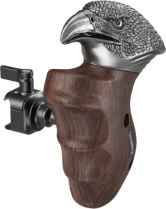800q-04_133657 SmallRig 4817 ImageGrip Series Eagle Handle with NATO Clamp (Left Side)