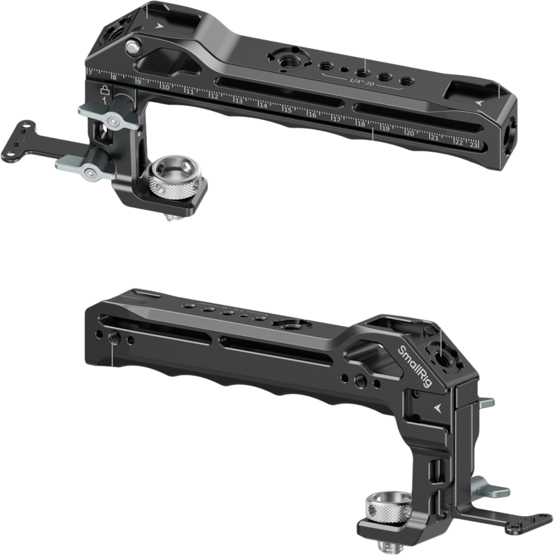 800q-04_133658 SmallRig 5236 Top Handle for DJI Focus Pro LiDAR
