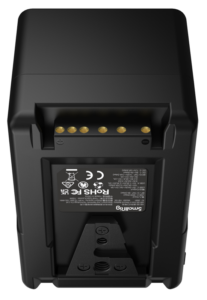 800q-05_121148 SmallRig 3581 V-Mount Battery Mini VB155