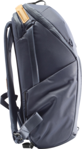 800q-05_123312 Peak Design Everyday Backpack 20L Zip V2 // Midnight