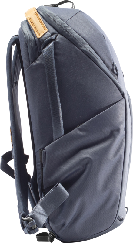800q-05_123312 Peak Design Everyday Backpack 20L Zip V2 // Midnight