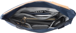 Peak Design The Field Pouch v2 // Midnight