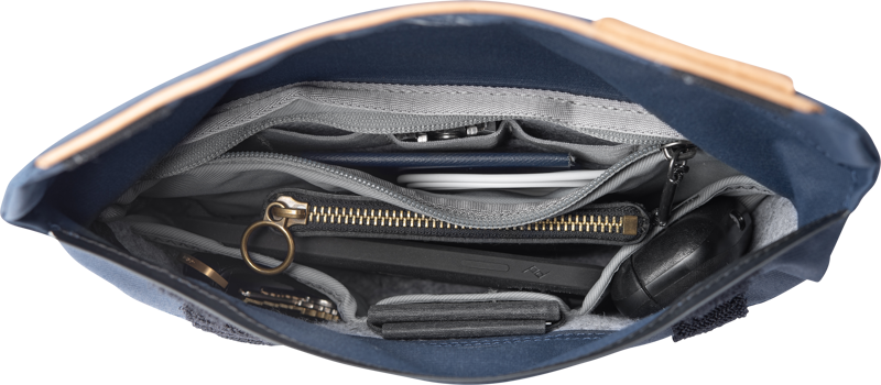 Peak Design The Field Pouch v2 // Midnight