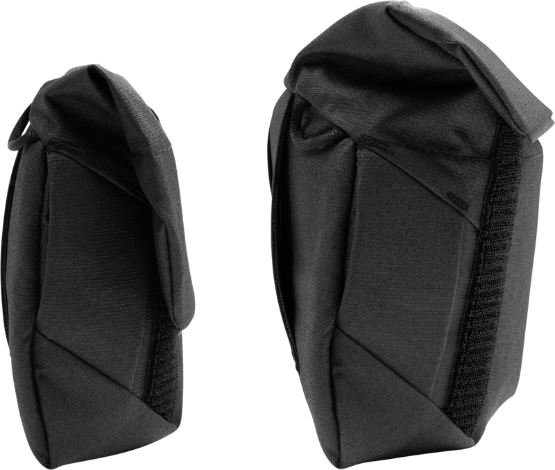 800q-05_123332 Peak Design The Field Pouch v2 // Black