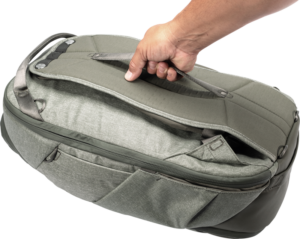 800q-05_123344 Peak Design Travel Backpack 30L // Sage