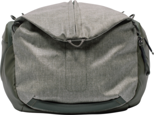 800q-05_123347 Peak Design Travel Duffel 35L // Sage