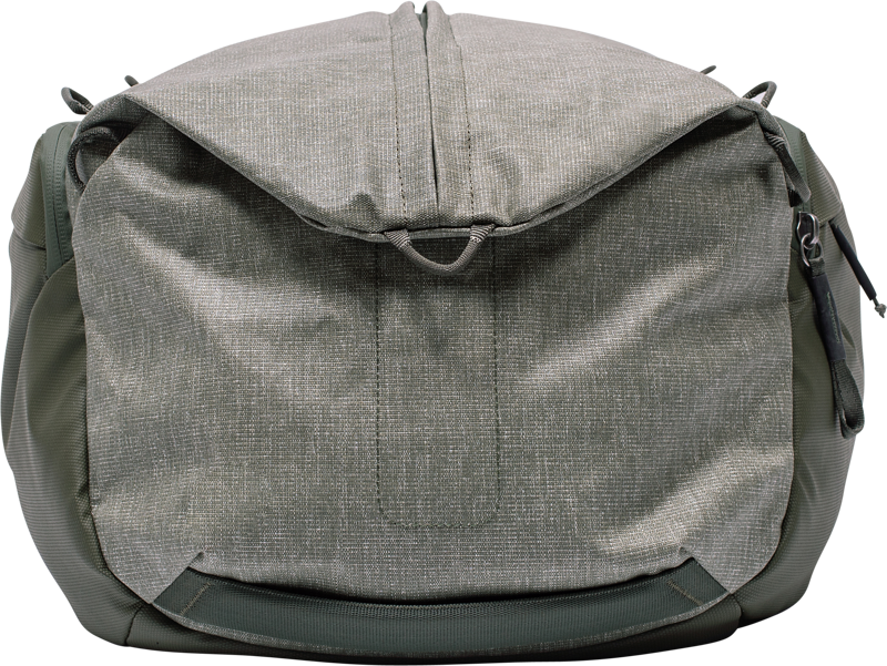 800q-05_123347 Peak Design Travel Duffel 35L // Sage