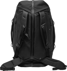 Peak Design Travel Duffelpack 65L // Black