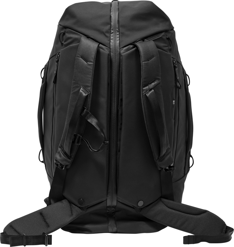 Peak Design Travel Duffelpack 65L // Black