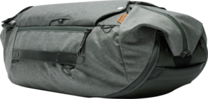 800q-05_123349 Peak Design Travel Duffelpack 65L // Sage