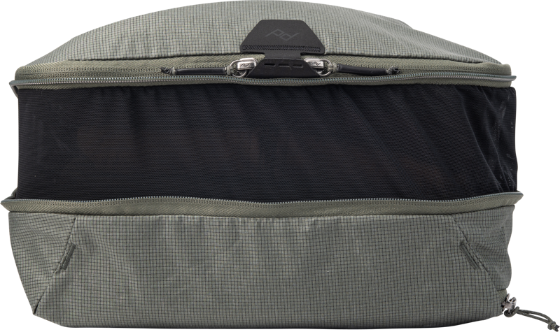 800q-05_123365 Peak Design Packing Cube // Medium // Sage
