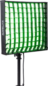 800q-05_127902 Nanlite PavoSlim 240C RGBWW LED Panel
