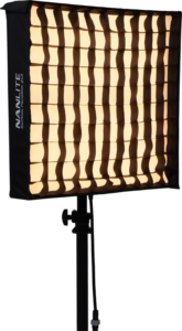 800q-05_127903 Nanlite PavoSlim 240B LED Panel