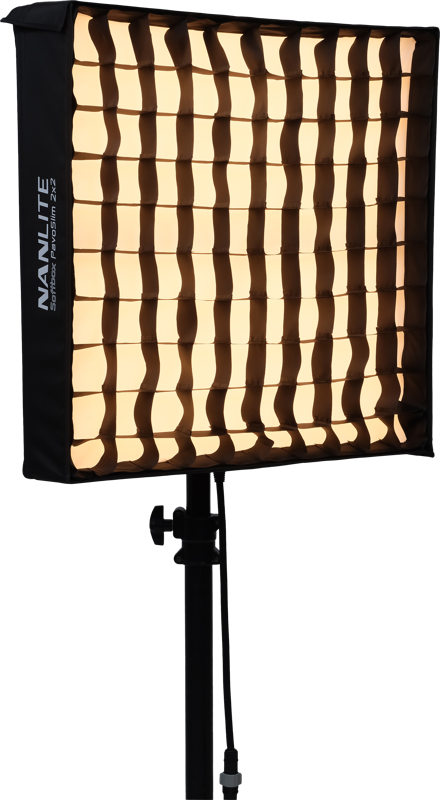 800q-05_127903 Nanlite PavoSlim 240B LED Panel