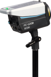 800q-05_128143 Nanlite FC-120B LED Bi-color Spot Light