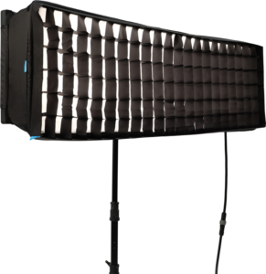 800q-05_128745 Nanlite PavoSlim 240CL RGBWW LED Panel