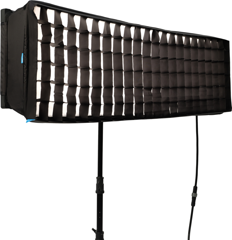 800q-05_128745 Nanlite PavoSlim 240CL RGBWW LED Panel