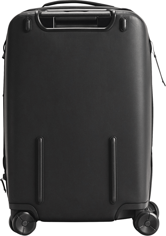 800q-05_129841 Peak Design Roller Pro Carry-On, musta