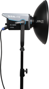 800q-05_129902 Nanlite Beauty Dish Reflector 40cm