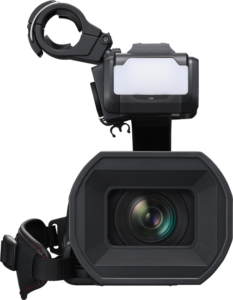 Panasonic AG-CX20EJ -videokamera