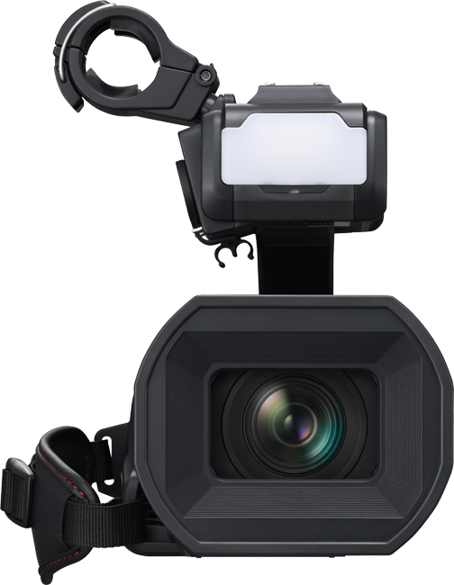 Panasonic AG-CX20EJ -videokamera