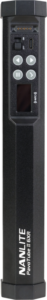 Nanlite PavoTube II 6XR LED RGBWW Pixel Tube Light