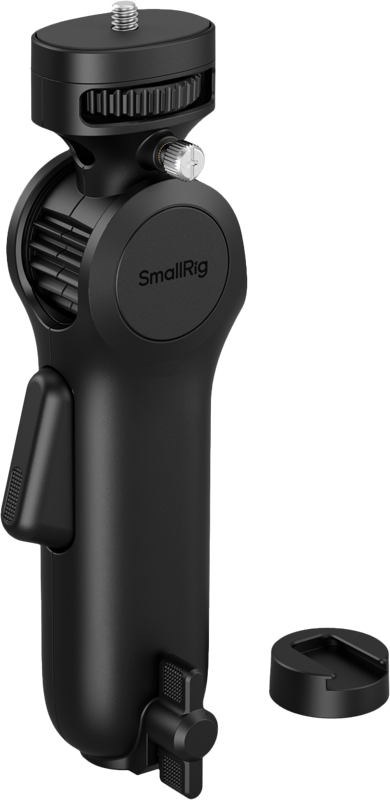 800q-05_133120 SmallRig 5181 Quick Release Light Stand Adapter –valaisintelineadapteri
