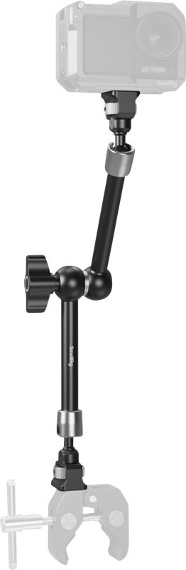 800q-05_133125 SmallRig 5309 Magic Arm Support 11"/ 28 cm