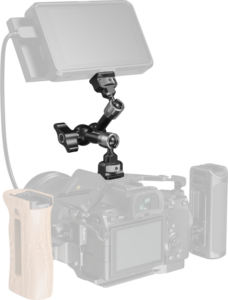 SmallRig 5308 Magic Arm Support 7″/ 18 cm