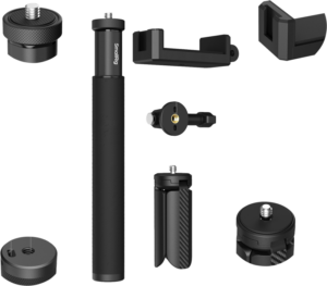 800q-05_133166 SmallRig 5403 Selfie Stick for Action Cameras –selfiekeppi