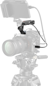 800q-05_133169 SmallRig 4927 Top Handle with Rec Trigger –yläkahva