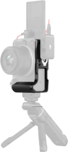 800q-05_133177 SmallRig 5429 L-Shaped Mount Plate with Handle for Canon EOS R50 V – kehikko