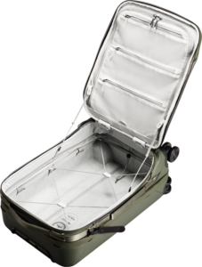 800q-05_133332 Peak Design Roller Pro Carry-On + Camera Cube V2 X-large, vihreä