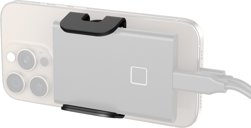 800q-05_133361 SmallRig 5397 Mounting Clamp for External SSD