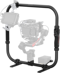 800q-05_133457 SmallRig 4328 Stabilizer Handheld Ring for DJI RS Series