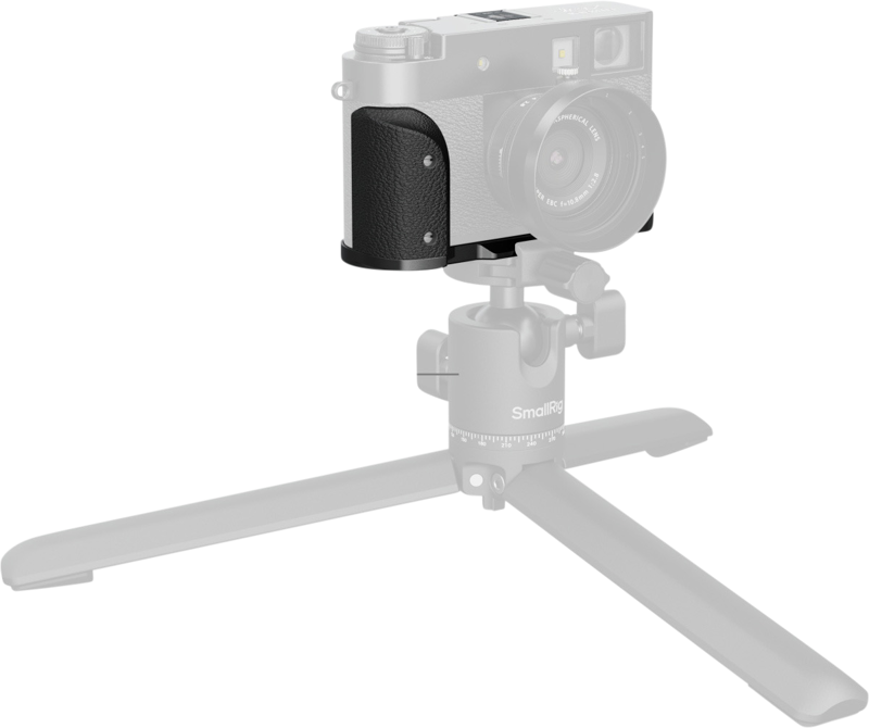 800q-05_133472 SmallRig 5332 L-Shaped Mount Plate for Fujifilm X-half –kehikko