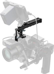 800q-05_133658 SmallRig 5236 Top Handle for DJI Focus Pro LiDAR
