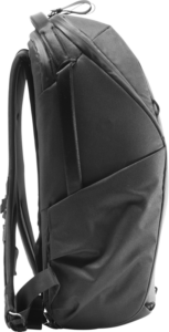 800q-06_123310 Peak Design Everyday Backpack 20L Zip V2 // Black